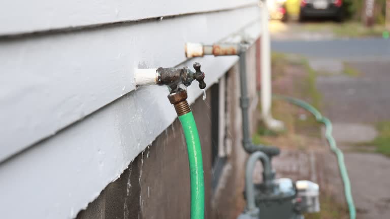 Best Insulated Siding Installation  in Maben, MS